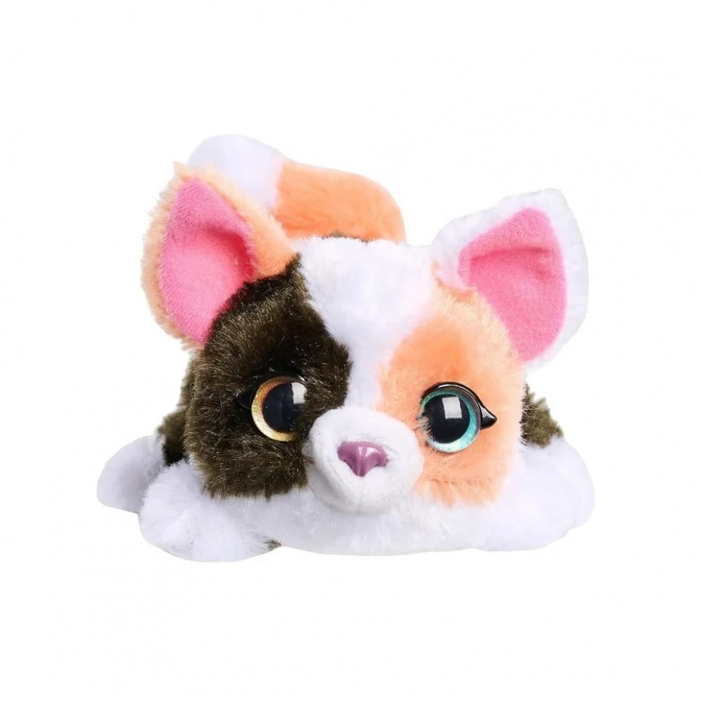 Інтерактивна іграшка "Маленьке Кошеня" 28062 серії «My Mini's»