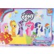 Дитячий пазл "My little PONY" MLP013 постер 35 елементів