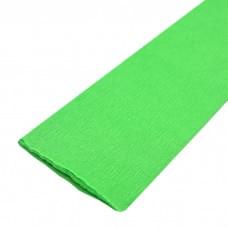 Гофрований папір Josefotten KR110-8035 світло-зелений 110%, 42г/м2