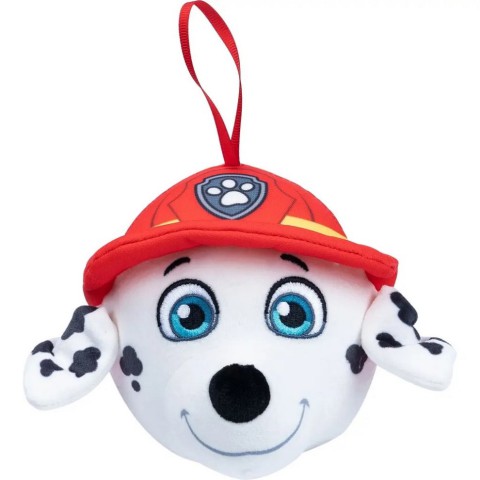 Дитяча м'яка іграшка-сюрприз Paw Patrol M14164 в асортименті