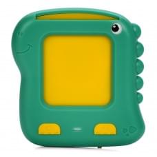 Картковий пристрій "Динозаврик" SK 0064(Green) 117 навчальних карток по 4 темах