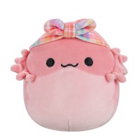 М'яка іграшка Кораловий дракон Squishmallows SQER01184, 13 см