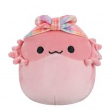 М'яка іграшка Кораловий дракон Squishmallows SQER01184, 13 см