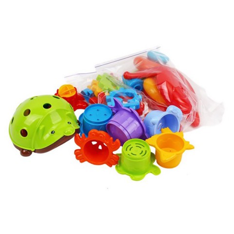 Дитячий ігровий набір "Learn paly 4 в 1" 2376TXK