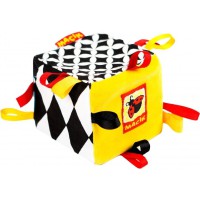 Брязкальце-кубик B&W МСР 010501-01