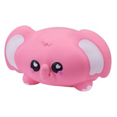 Колекційна іграшка-антистрес "Слон Баблз" Smooshzees 08232 серії "Snugzees"