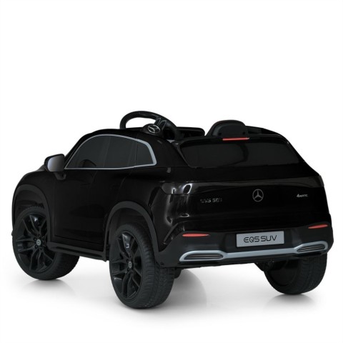 Дитячий електромобіль Машина M 6161EBLR-2 до 30 кг