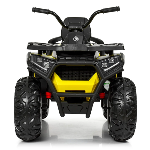 Дитячий електромобіль Квадроцикл Bambi Racer M 4081EBLR-2-6 до 50 кг