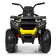 Дитячий електромобіль Квадроцикл Bambi Racer M 4081EBLR-2-6 до 50 кг