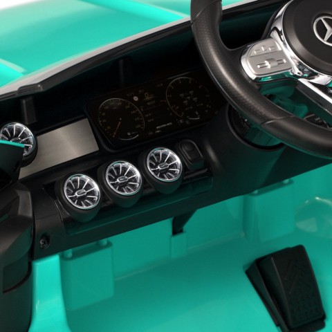 Дитячий електромобіль Машина M 5851EBLR-15 до 30 кг