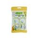 Рушники одноразові 0155 пресовані 6 штук,віскоза Рушники одноразові 0155 пресовані 6 штук,віскоза