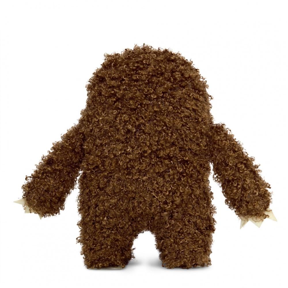 Іграшка плюшева "Єті" FWPYETICURLY22BN1, 5 см