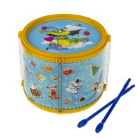 Барабан дитячий Colorplast 1-004 Від 3-х років