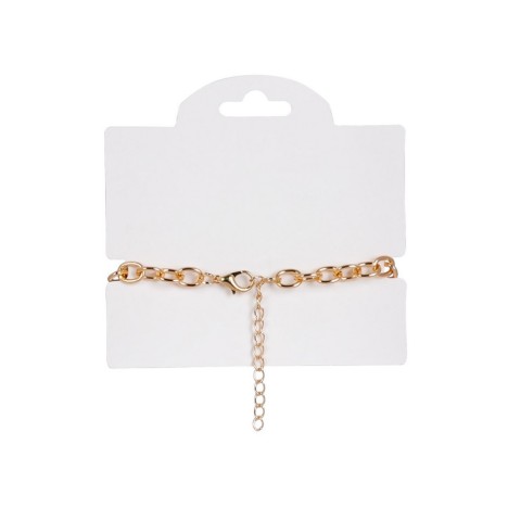 Дитячій браслет "Fashion" T24659 рожевий