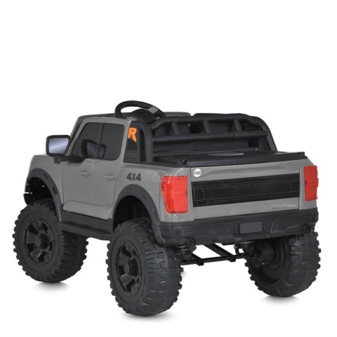 Дитячий електромобіль Джип M 5833EBLR-11 до 25 кг