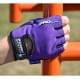 Рукавички для фітнесу Pro Grip Power System PS-2250_M_Purple розмір М, purple