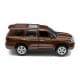 Автомодель дитяча Toyota Land Cruiser TechnoDrive KM250420 масштаб 1:43