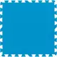 Килимок-пазли для підстилки басейну 58220, 50х50 см 8шт в комплекті