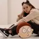 Декоративна подушка обличчя Морті "Rick and Morty" FRMMORPIL22GN002
