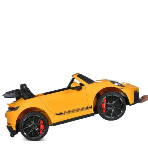 Дитячий електромобіль Машина M 6111EBLR-6(24V) до 50 кг