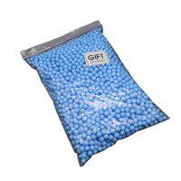 Наповнювач для коробок "Пінопластові кульки" PP-0-20g