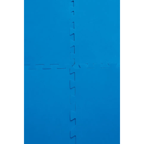 Килимок-пазли для підстилки басейну 58220, 50х50 см 8шт в комплекті