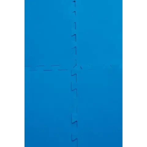 Килимок-пазли для підстилки басейну 58220, 50х50 см 8шт в комплекті