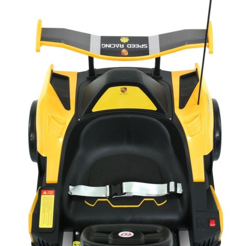 Дитячий електромобіль Електрокарт M 6147EBLR-6(24V) до 50 кг