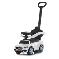 Дитяча каталка-толокар 2 в 1 668L-1 до 25 кг