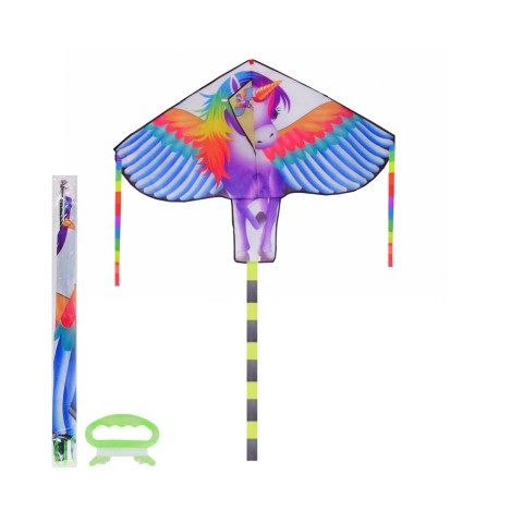 Повітряний змій "Єдиноріг" VZ2216 180 см