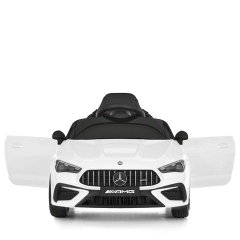 Дитячий електромобіль Машина M 6292EBLR-1 до 30 кг