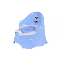 Горщик дитячий 5163TXK Синій