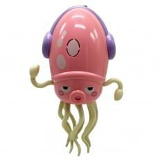 Інтерактивна іграшка "Танцюючий кальмар" JD-8788(Pink)
