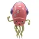 Інтерактивна іграшка "Танцюючий кальмар" JD-8788(Pink)
