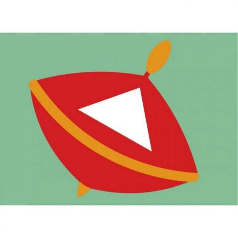 Дитяча книга "Розмальовка для самих маленьких: Розфарбовування №2" АРТ 19207 укр