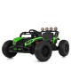 Дитячий електромобіль Баггі M 6073EBLR-5 до 30 кг