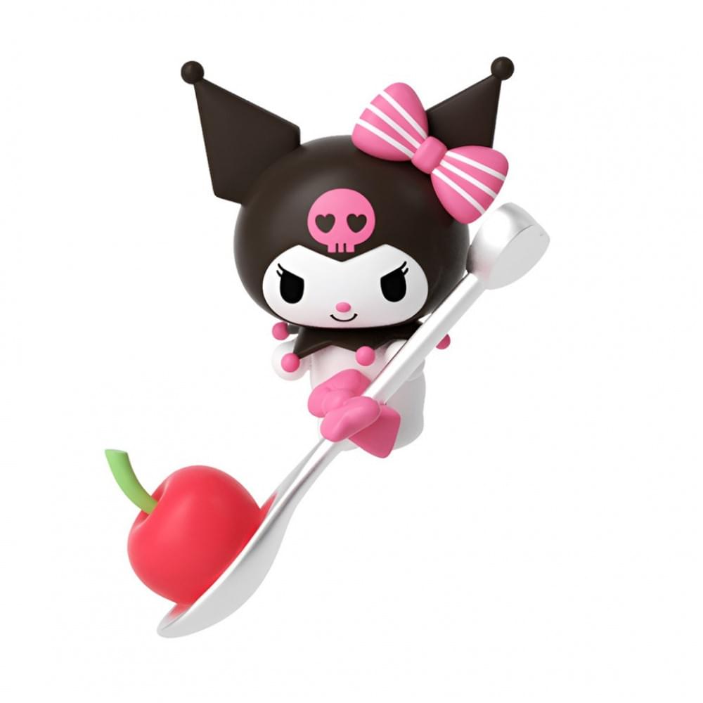 Фігурка-сюрприз "Друзі вишеньки" Pop Top Hello Kitty 24MQD-007 в асортименті