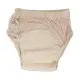 Тренувальні трусики однотонні 5-шарові MGZ-0665(Pink) розмір S (9-11 кг)