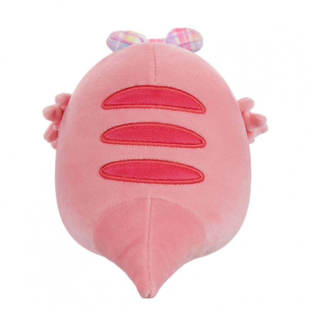 М'яка іграшка Кораловий дракон Squishmallows SQER01184, 13 см