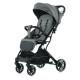 Дитяча прогулянкова коляска FLASH M 5727-1 Stone Gray