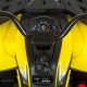 Дитячий електромобіль Квадроцикл Bambi Racer M 4081EBLR-2-6 до 50 кг