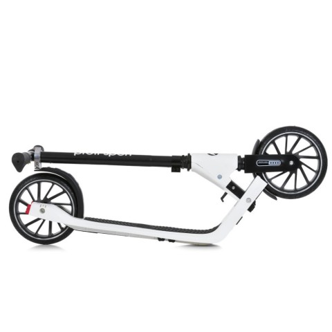 Самокат міський 2-х колісний SR2-091-W складаний