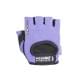 Рукавички для фітнесу Pro Grip Power System PS-2250_M_Purple розмір М, purple
