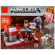 Дитячий конструктор "Minecraft" 44093B-5, 71 деталь