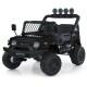 Дитячий електромобіль Джип 2566AEBLR-2(24V) до 50 кг
