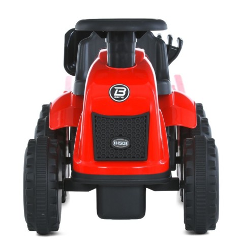 Дитяча каталка-толокар M 6154-3 до 25 кг