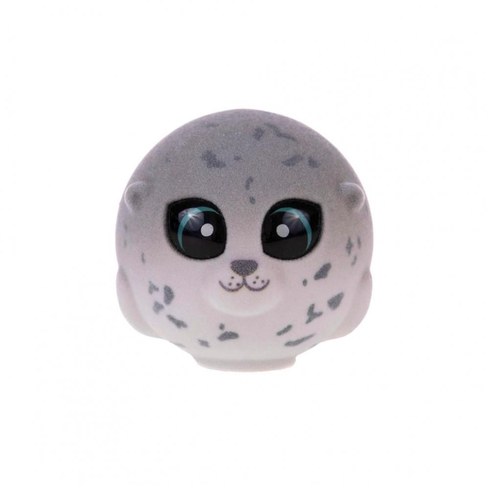 Колекційна іграшка-фігурка Тюлень Сара Flockies S2 FLO0409