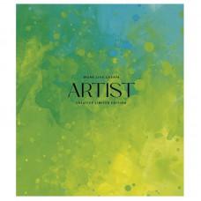 Зошит загальний "Artist" 080-3189L-3 у лінію, 80 аркушів