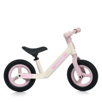 Біговел дитячий MBB 1047-3 колеса 10 дюймів, рожевий