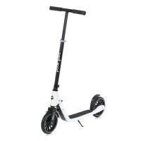 Самокат міський 2-х колісний SR2-091-W складаний